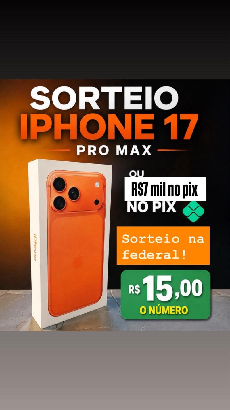 iphone-17-pro-max-lacrado-ou-7-mil-no-pix